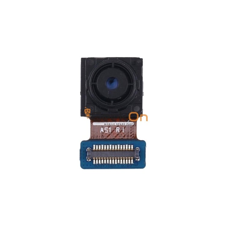 Μπροστινή Κάμερα / Front Selfie Camera για Samsung Galaxy A51 A515