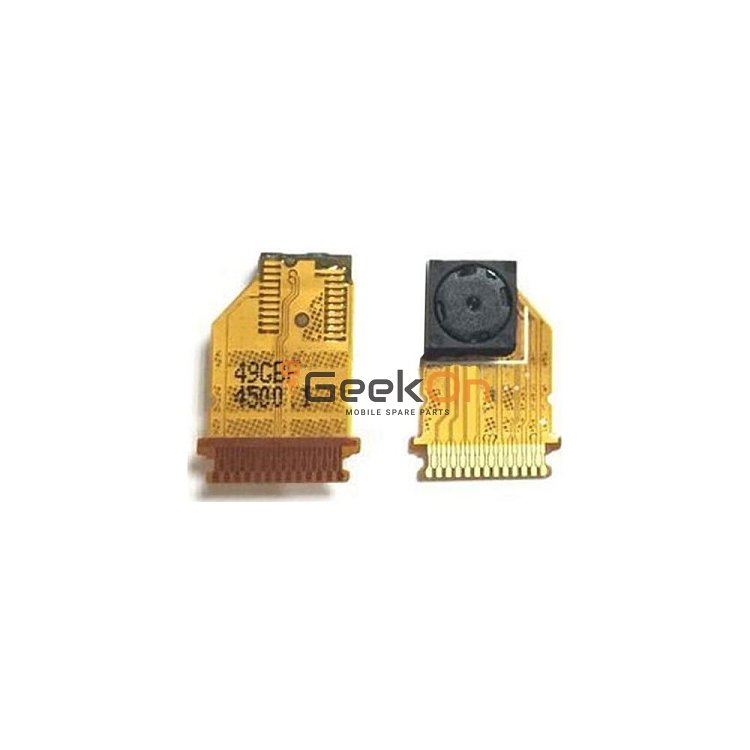 Μπροστινή Κάμερα / Front Camera / Front Camera για Sony Xperia Z