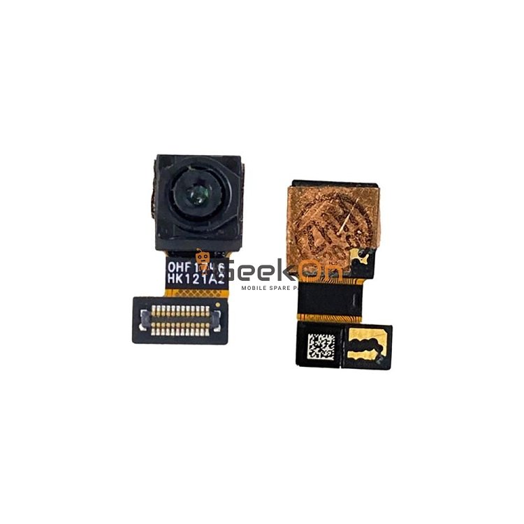 Μπροστινή Κάμερα / Front Selfie Camera για Xiaomi Redmi Note 8T