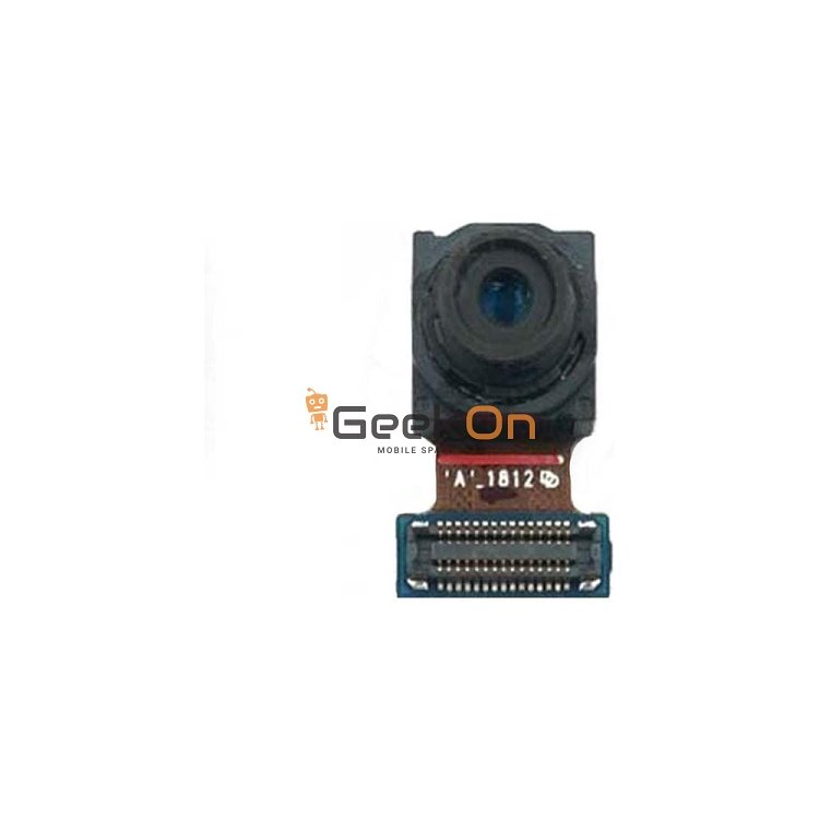 Μπροστινή Κάμερα / Front Camera Για Samsung Galaxy A6 Plus 2018 A605 GH96-11665A 24MP