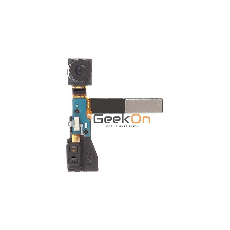 Μπροστινή Κάμερα / Front Camera Για Samsung Galaxy Note 4 SM-N910F 3.7MP