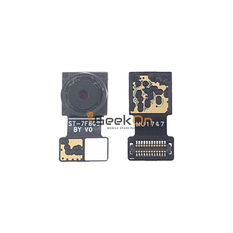 Μπροστινή Κάμερα / Front Camera Για Meizu M6 M711H