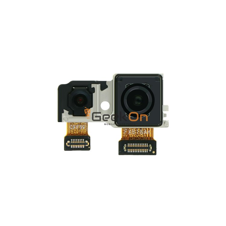 Μπροστινή Κάμερα / Front Camera για Huawei P40 PRO