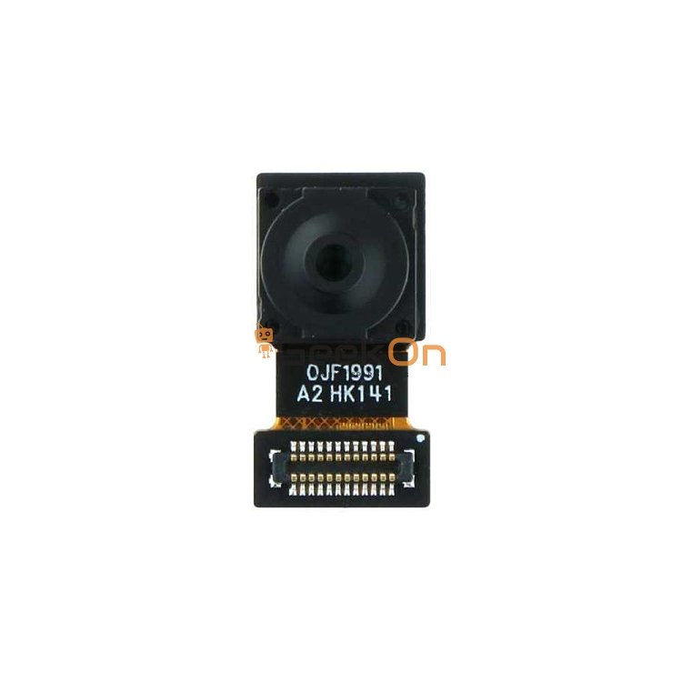 Μπροστινή Κάμερα / Front Camera για Xiaomi Redmi note 9S / Redmi Note 9 pro