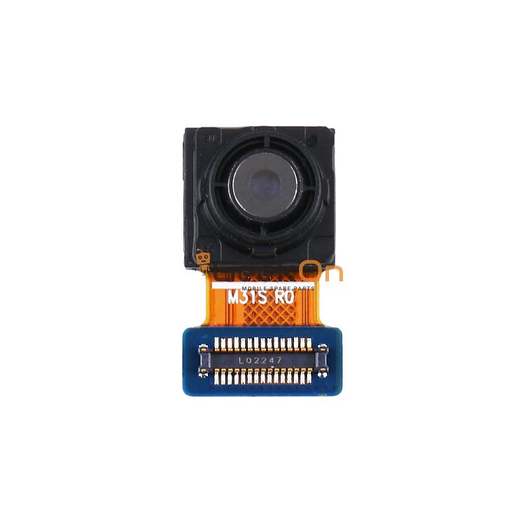 Μπροστινή Κάμερα / Front Camera για Samsung Galaxy M31s / M317F