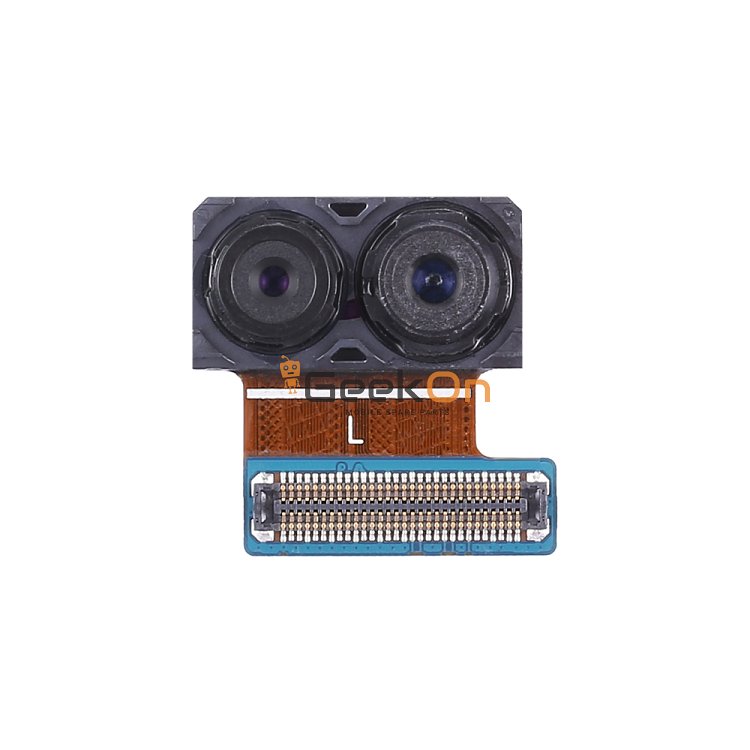 Μπροστινή Κάμερα / Front Camera για Samsung Galaxy A8 Plus 2018 A730 16MP / 8MP