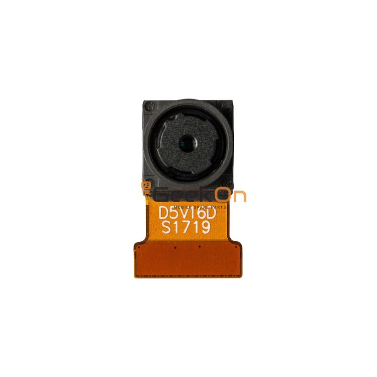 Μπροστινή Κάμερα / Front Camera για Motorola Moto Z2 Play XT1710-09 5MP