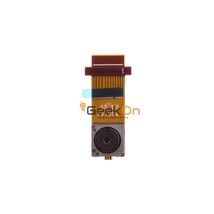 Μπροστινή Κάμερα / Front Camera για Motorola Moto X Play XT1562 5MP