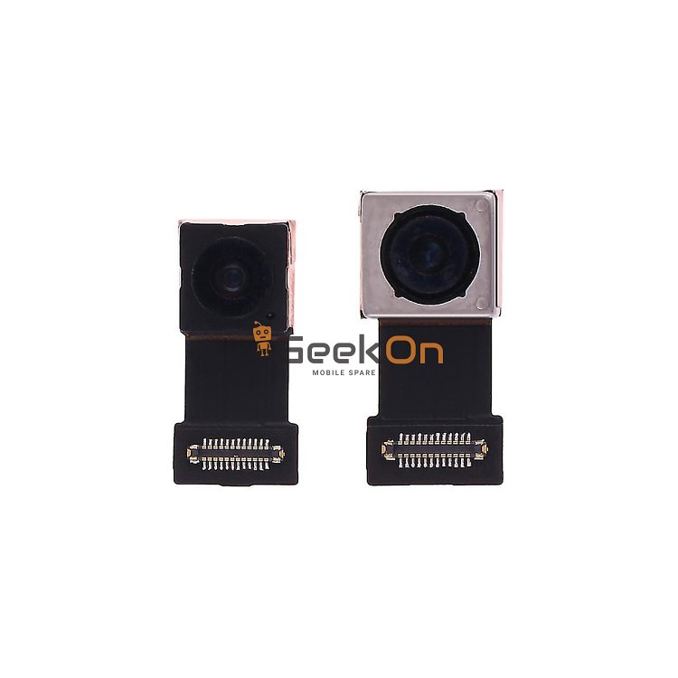 Μπροστινή Κάμερα / Front Camera για Google Pixel 3 Dual 8MP / 8MP