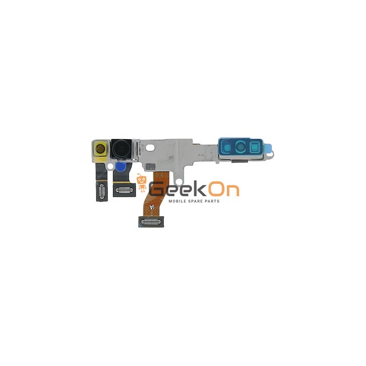 Μπροστινή Κάμερα / Front Camera για Google Pixel 4 8MP / 8MP