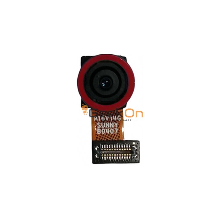 Μπροστινή Κάμερα / Front Camera για Xiaomi Mi 10T Lite 5G M2007J17G 16MP