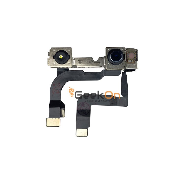 Μπροστινή Κάμερα / Front Selfie Camera για iPhone 12 / 12 Pro