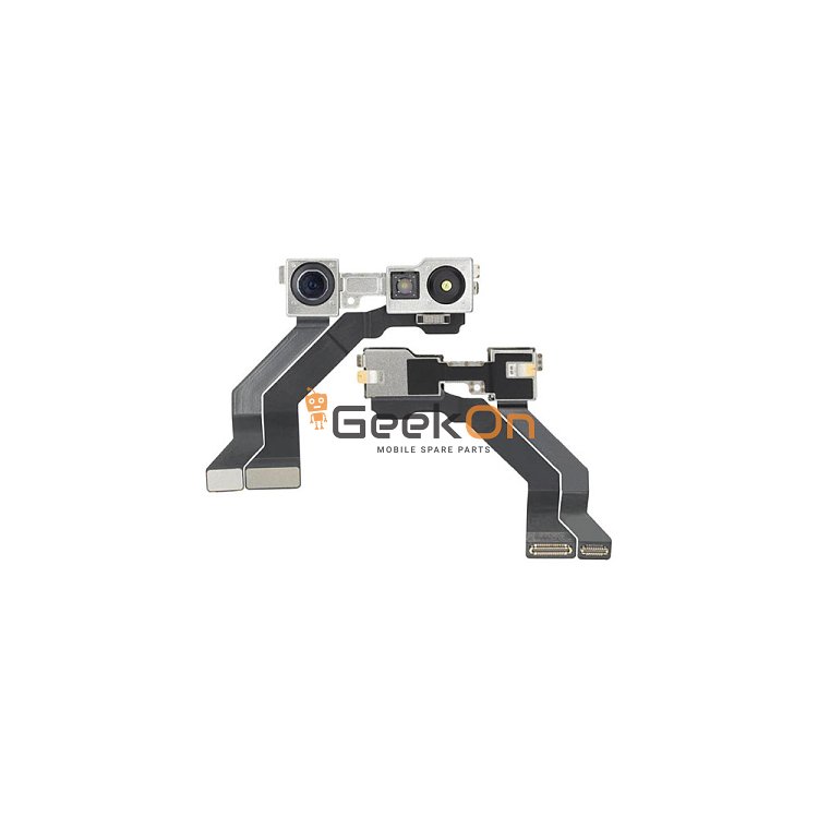 Μπροστινή Κάμερα / Front Selfie Camera για iPhone 13 Pro Max