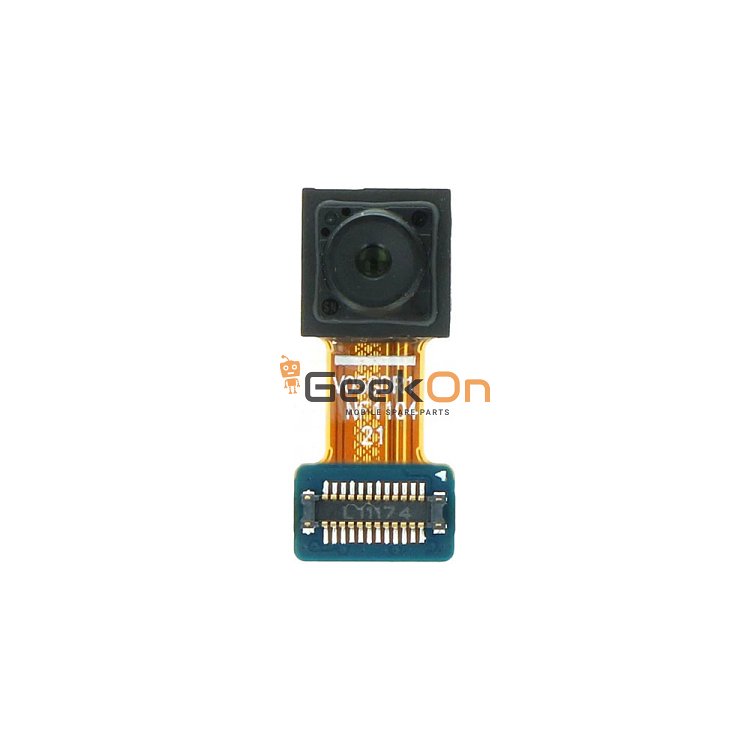 Μπροστινή Κάμερα / Front Camera για Samsung Galaxy A02 SM-A022F