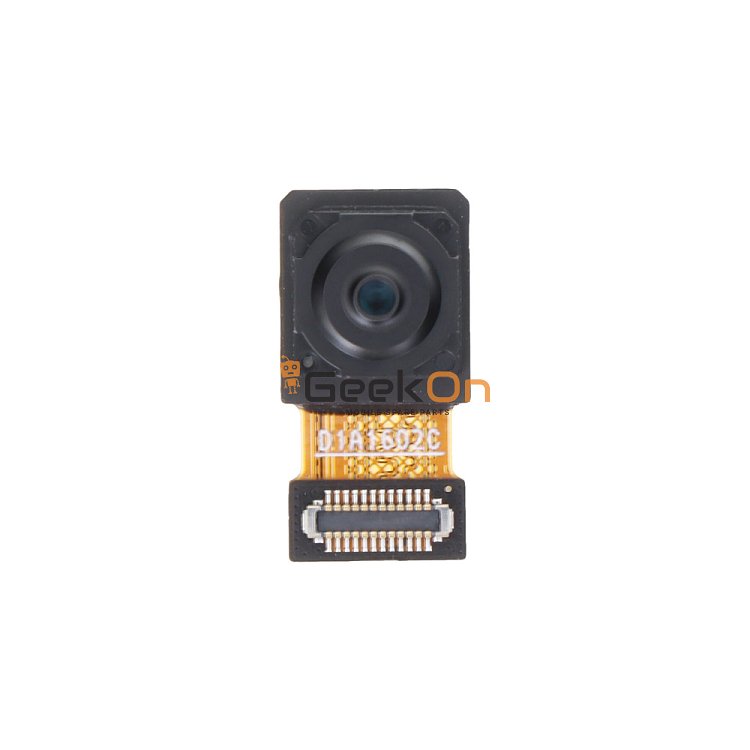 Μπροστινή Κάμερα / Front Camera 16MP για Xiaomi Redmi Note 12 Pro 5G 22101316G / Redmi Note 12 Pro Plus 5G 22101316UG