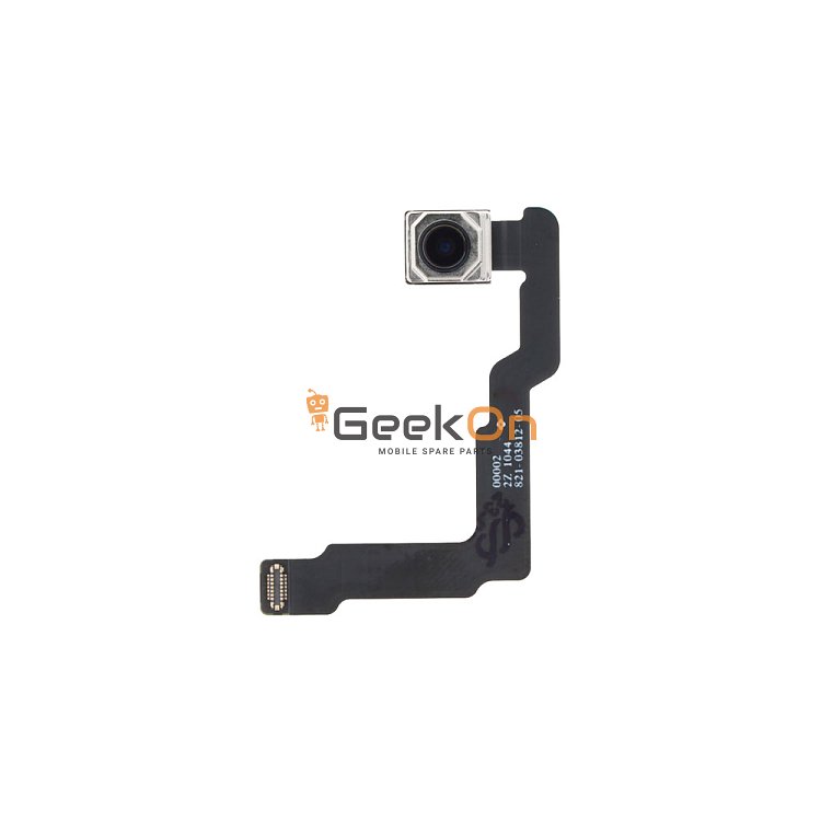Μπροστινή Κάμερα / Wide Front Camera Για iPhone 14 Pro Max 12MP