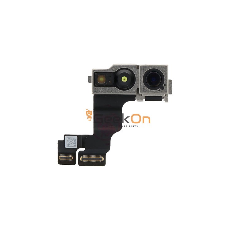 Μπροστινή Κάμερα &amp; Κάμερα Υπερύθρων / Front Camera with IR Για iPhone 15