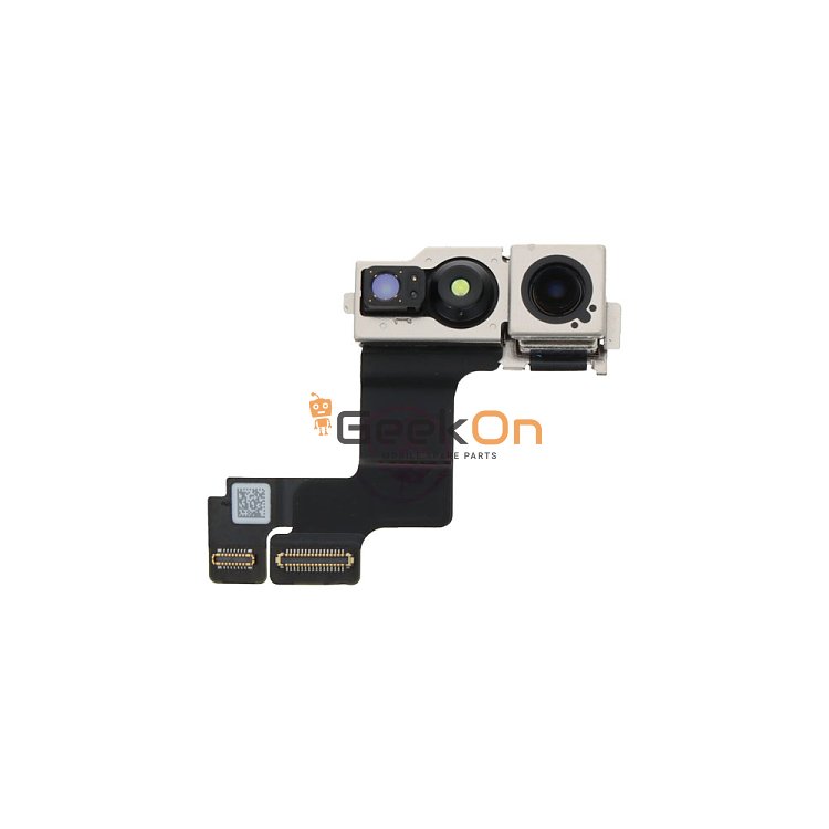 Μπροστινή Kάμερα με Υπέρυθρες / Front Camera with IR για iPhone 15 Plus