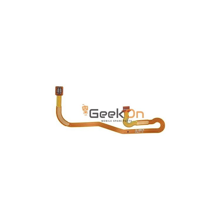 Καλωδιοταινία Δαχτυλικoύ Αποτυπώματος / Fingerprint Flex Huawei P8 Lite / Honor 8 Lite