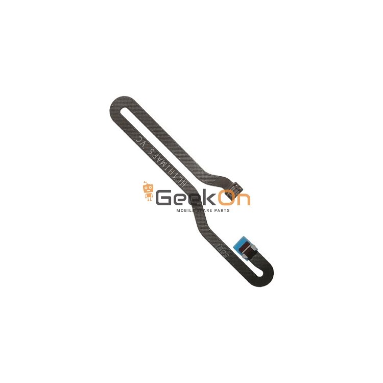 Καλωδιοταινία Δαχτυλικoύ Αποτυπώματος / Fingerprint Flex Huawei Mate 20
