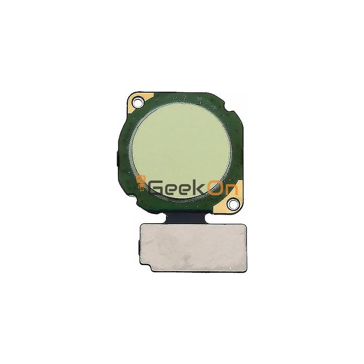 Καλωδιοταινία Δαχτυλικoύ Αποτυπώματος / Fingerprint Flex Huawei P8 Πράσινο