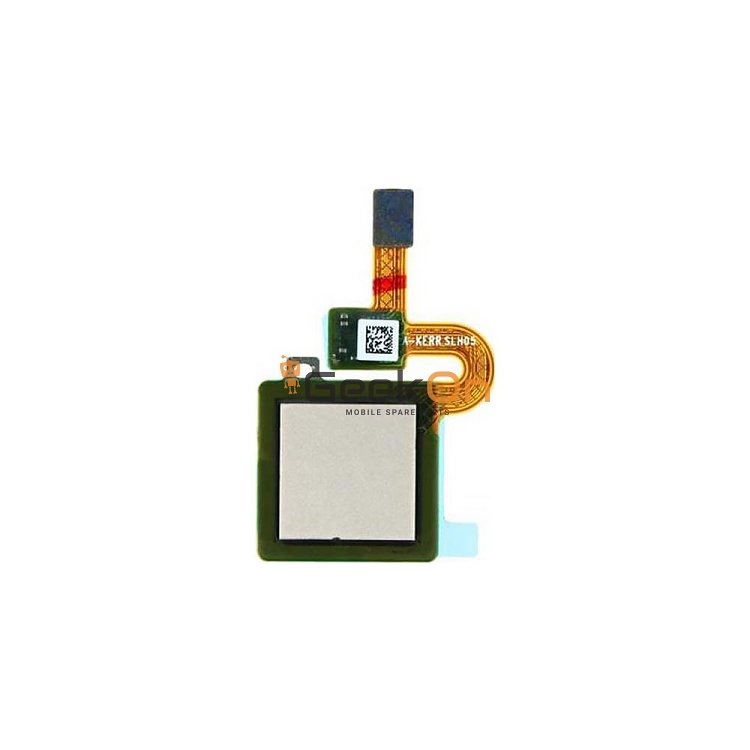 Καλωδιοταινία Δαχτυλικoύ Αποτυπώματος Και Σένσορας / Fingerprint Flex And Fingerprint Sensor για Xiaomi Redmi 5 Plus Χρυσό