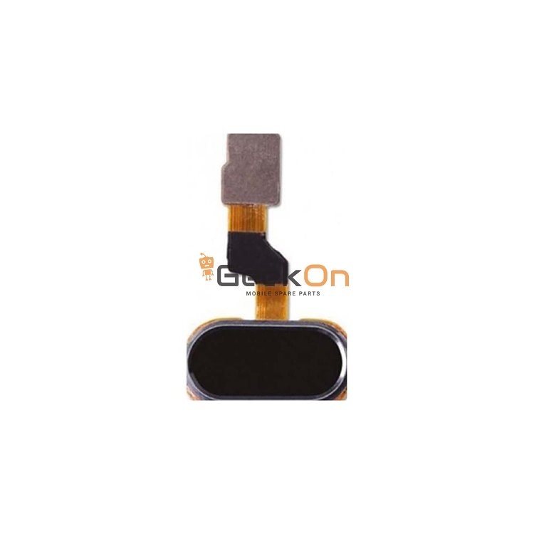 Καλωδιοταινία Κεντρικού Κουμπιού / Home Flex Για Meizu M3S