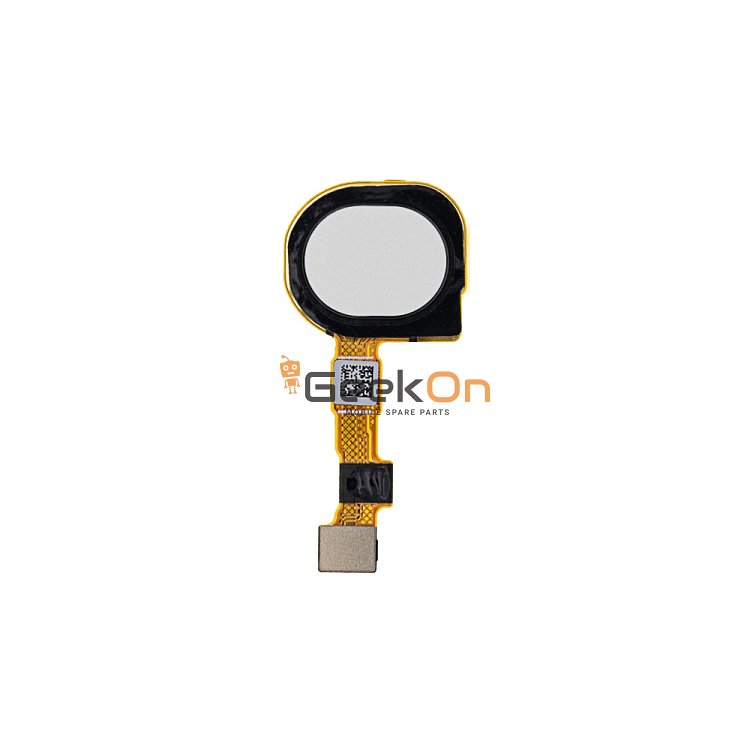 Καλωδιοταινία Δαχτυλικoύ Αποτυπώματος / Fingerprint Flex για Samsung Galaxy A11 A115 White