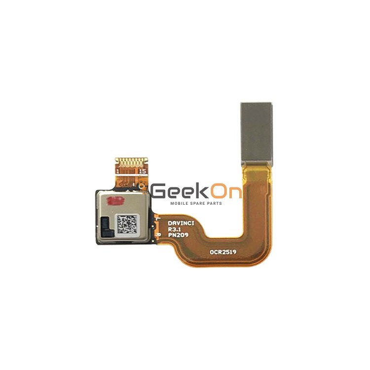 Σένσορας Δαχτυλικού Αποτυπώματος / Fingerprint Sensor για Samsung Galaxy Note 10 Plus 5G N976