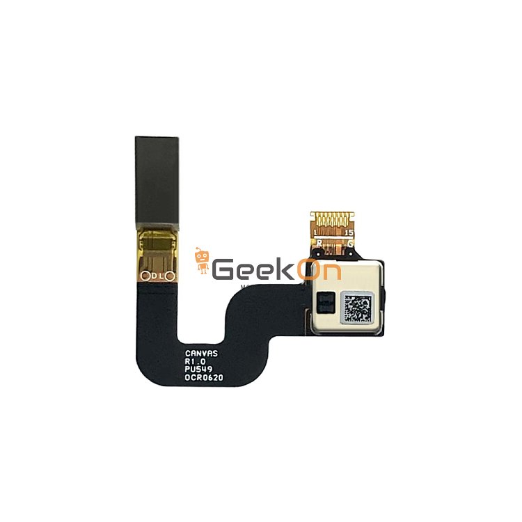 Σένσορας Δαχτυλικού Αποτυπώματος / Fingerprint Sensor για Samsung Galaxy S20 Ultra / S20 Ultra 5G G988 / G988