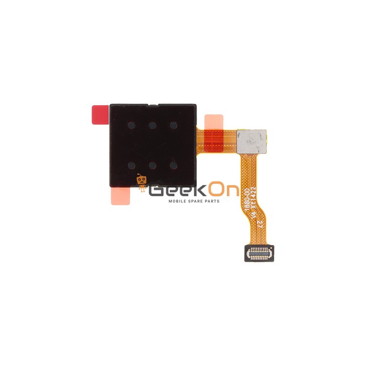 Καλωδιοταινία Δαχτυλικoύ Αποτυπώματος / Fingerprint Flex για Xiaomi 12 Pro 2201122G