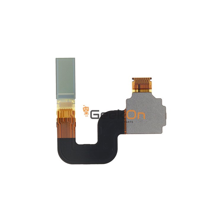 Σένσορας Δαχτυλικoύ Αποτυπώματος / Fingerprint Sensor Flex για Samsung Galaxy S20 / S20 Ultra 5G / S20 Ultra / S20 5G / S20 Plus 5G / S20 Plus