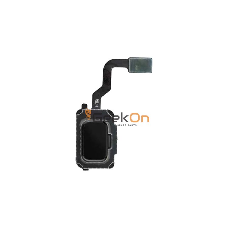 Σένσορας Δαχτυλικού Αποτυπώματος / Fingerprint Sensor για Samsung Galaxy Note 9 N960 Μαύρο