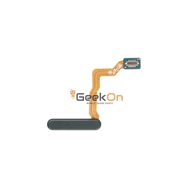 Καλωδιοταινία On/Off Και Δαχτυλικoύ Αποτυπώματος / Fingerprint On/Off Flex για Samsung Galaxy Z Fold3 5G Green