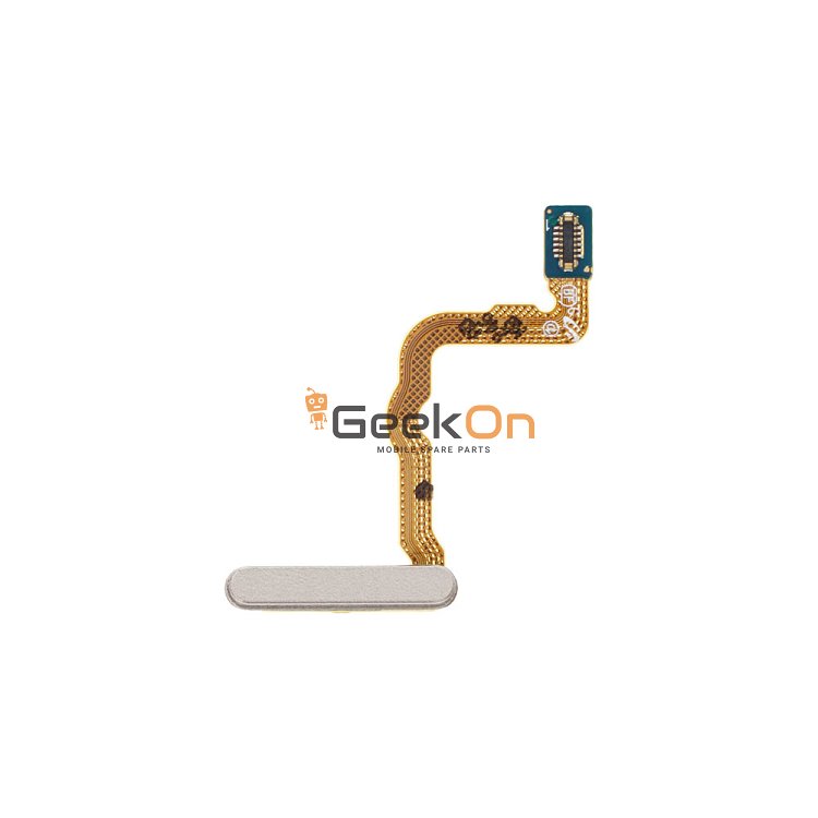 Καλωδιοταινία Δαχτυλικού Αποτυπώματος / Fingerprint Sensor Flex για Samsung Galaxy Z Fold4 F936 Gold