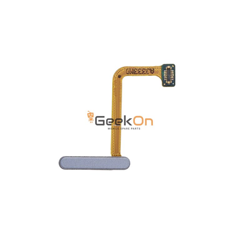 Καλωδιοταινία Δαχτυλικού Αποτυπώματος / Fingerprint Sensor Flex για Samsung Galaxy Z Fold5 F946 Blue