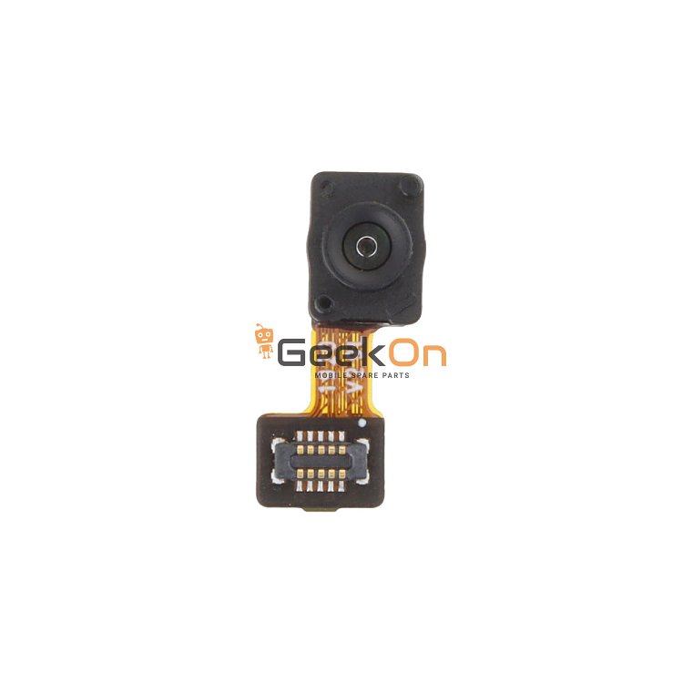 Καλωδιοταινία Δαχτυλικού Αποτυπώματος / Fingerprint Sensor Flex για Xiaomi Poco F6 Pro