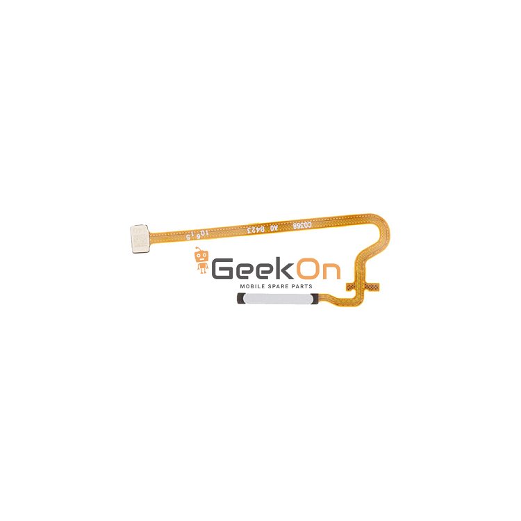 Καλωδιοταινία Δαχτυλικού Αποτυπώματος / Fingerprint Sensor Flex για Realme C65 Stellar Gold
