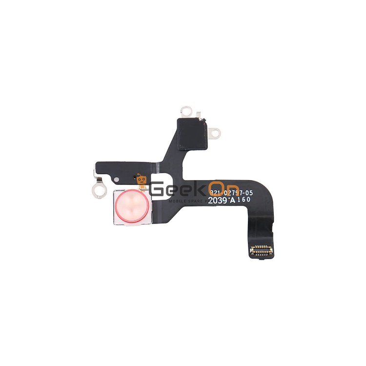 Καλωδιοταινία Φλας / Flash Light Flex για iPhone 12