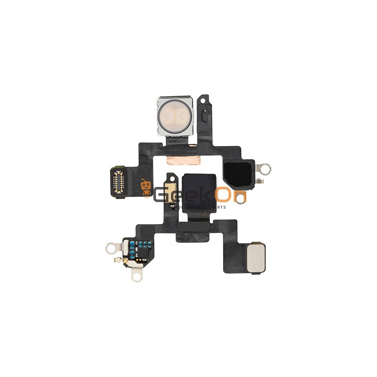 Καλωδιοταινία Φλας / Flash Light Flex για iPhone 12 Mini