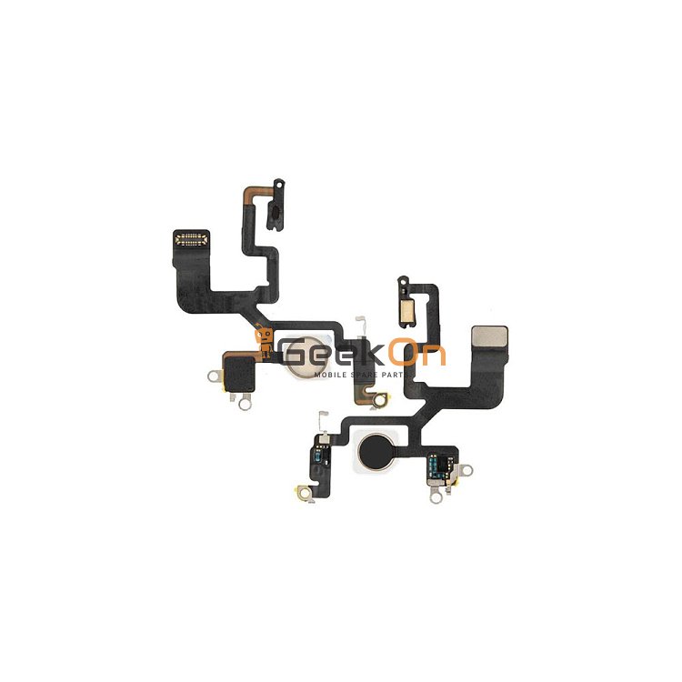 Καλωδιοταινία Φλας / Flash Light Flex για iPhone 12 Pro Max