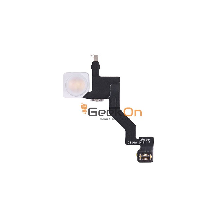 Καλωδιοταινία Φλας / Flash Light Flex για iPhone 13