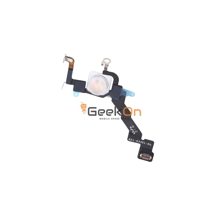 Καλωδιοταινία Φλας / Flash Light Flex για iPhone 13 Pro