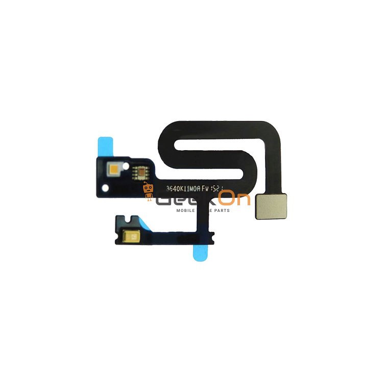 Καλωδιοταινία Φλας / Flash Light Flex για Xiaomi Poco F3 / Mi 11i