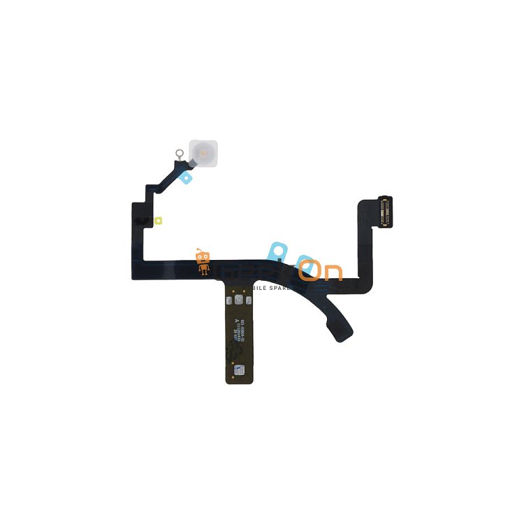 Flash Light Sensor Flex Cable for iPhone 14