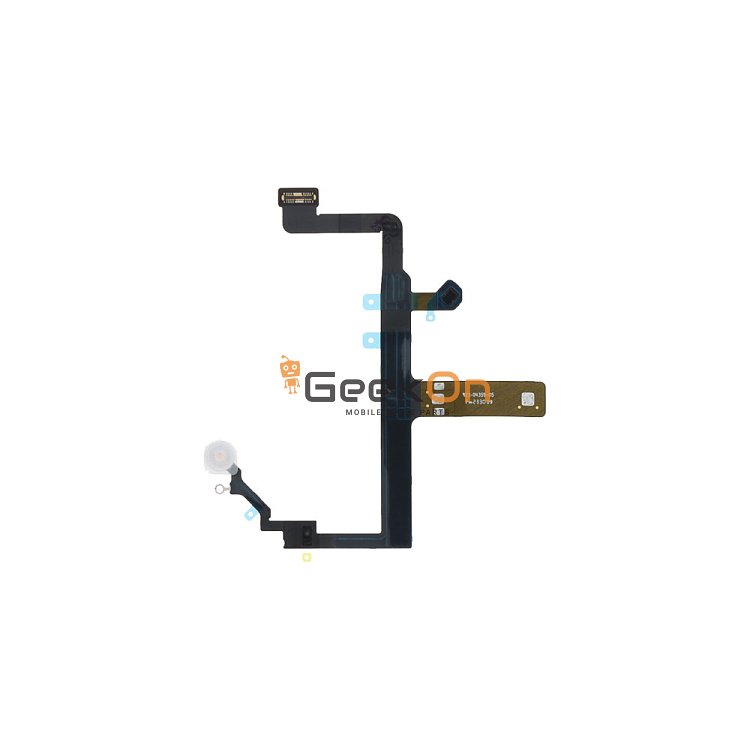 Καλωδιοταινία Φλας / Flash Light Flex για iPhone 15 Plus