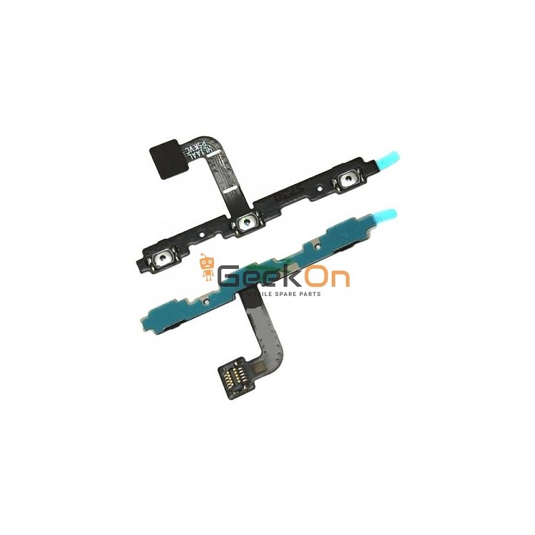 Καλωδιοταινία - Flex On/Off Για Huawei Mate 10