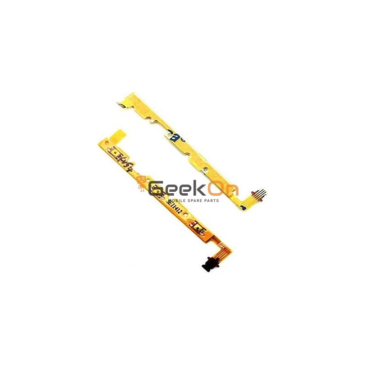 Καλωδιοταινία - Flex On/Off Για Huawei Honor 3x/Ascend G750