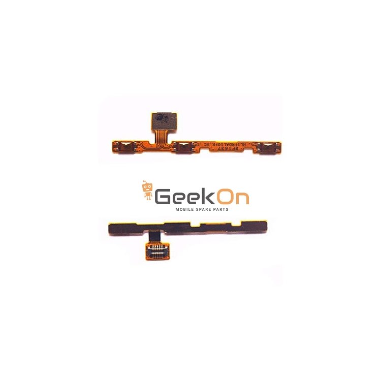 Καλωδιοταινία - Flex On/Off Για Huawei Honor 8