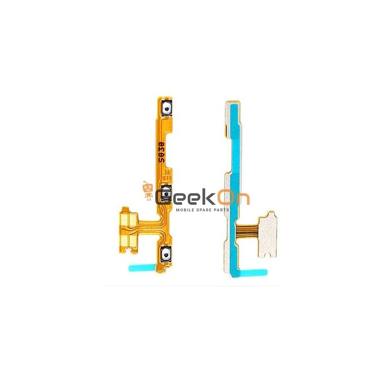 Καλωδιοταινία - Flex On/Off Για Huawei Honor 9 Lite